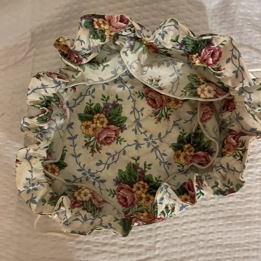 Longaberger 1998 Basket